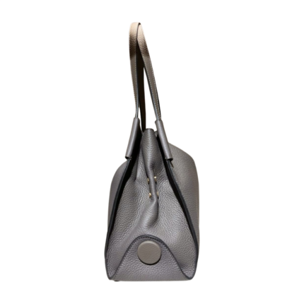 Hoba bag 8593 dana derisi gri