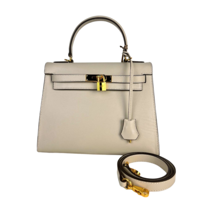 Elit&kelly bag 8537 dana derisi kemik