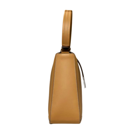 Shoulder bag 8564 dana derisi camel