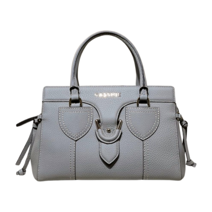 CITY bag 8628(B) dana derisi gri