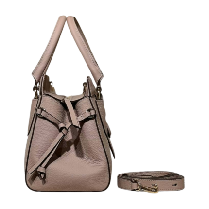 CITY bag 8628(B) dana derisi bej