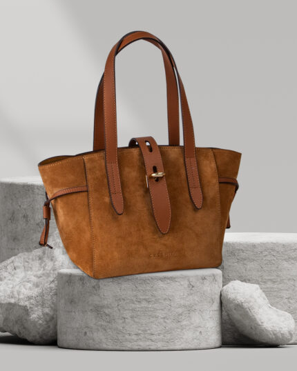 Shopper bag 8626 dana derisi