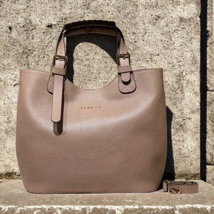 Tote bag 8614 dana derisi